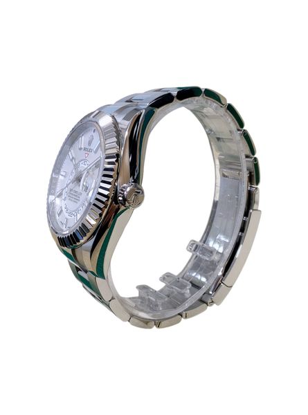 Rolex Sky-Dweller 326934